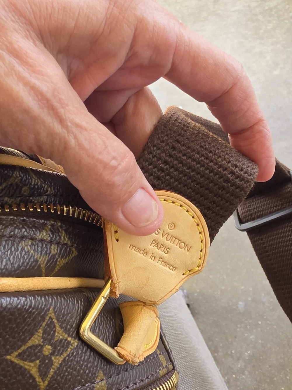 Louis Vuitton louis vuitton